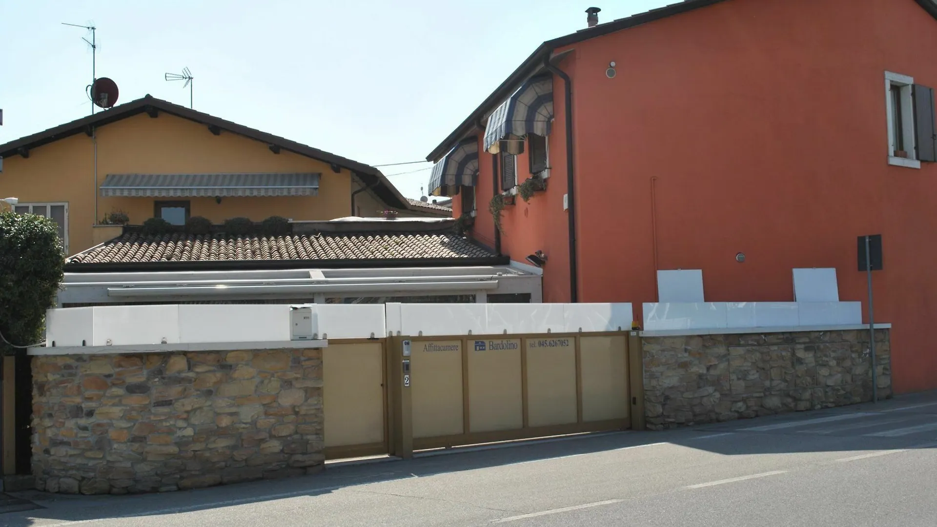 Hotel B&B Bardolino