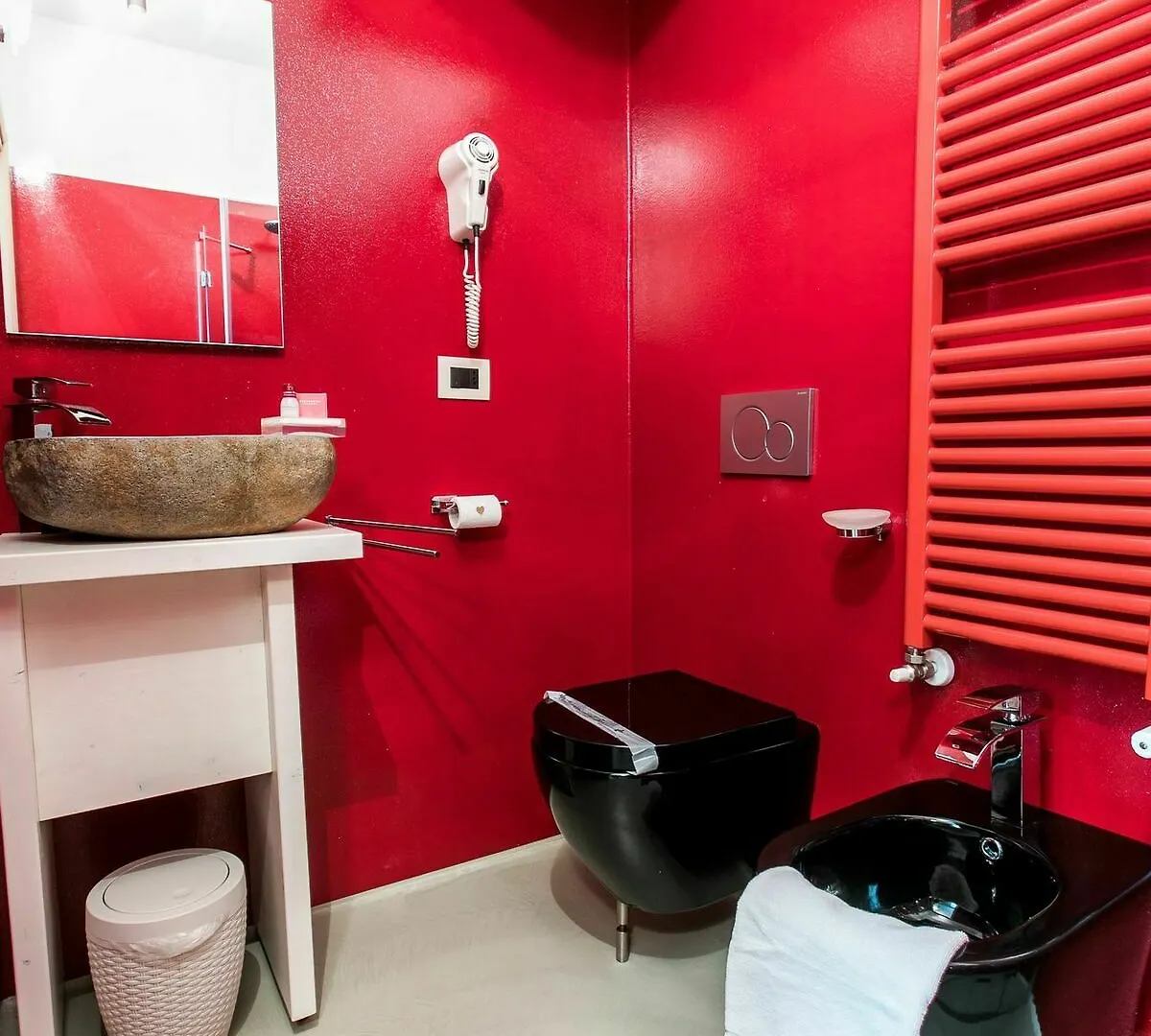 Hotel B&B Bardolino