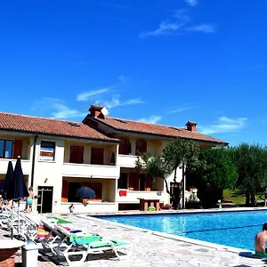 Aparthotel Residenza Benini
