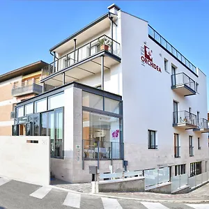 Orchidea Hotel