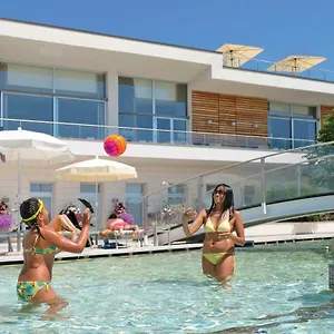 Hotel Parc Germano &