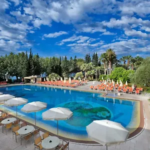 Hotel Parc Gritti