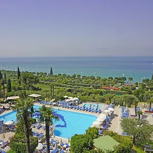 Aparthotel Arca