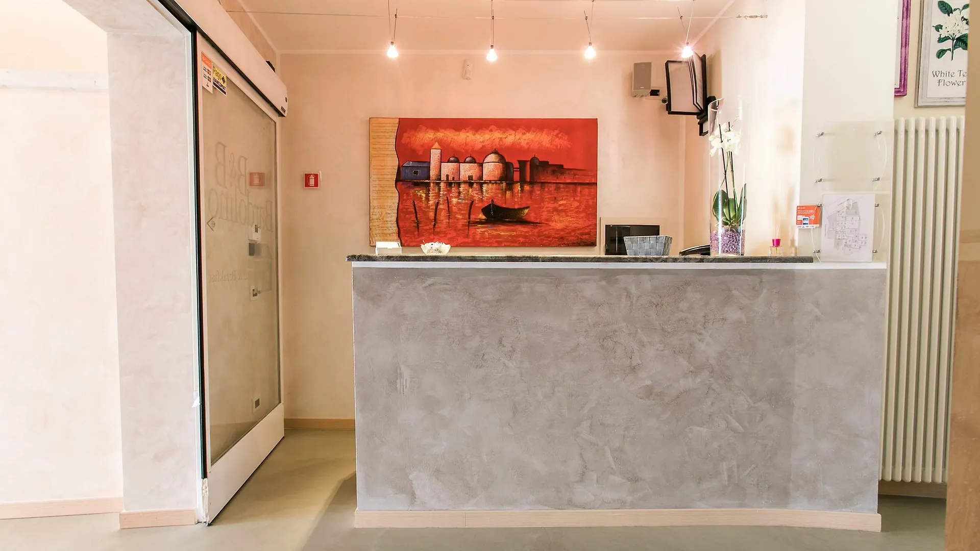 B&B Bardolino