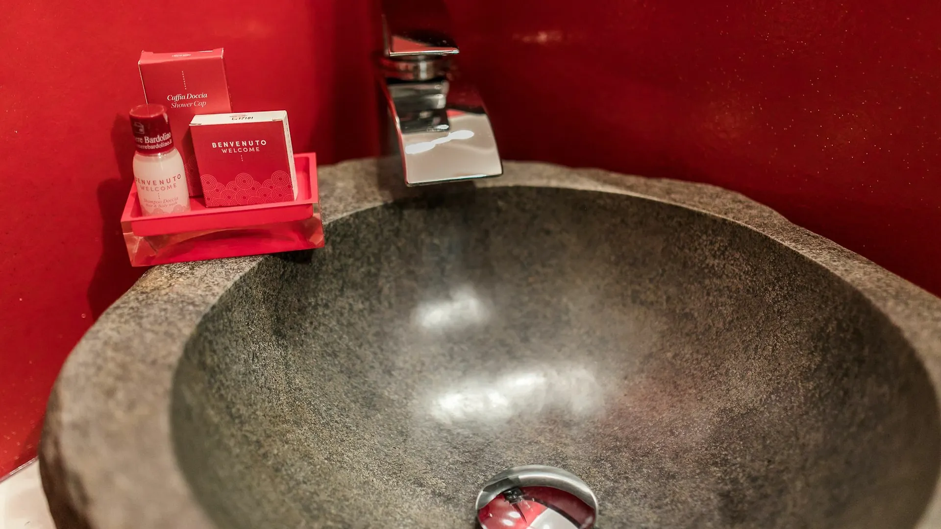*** Hotel B&B Bardolino Italy