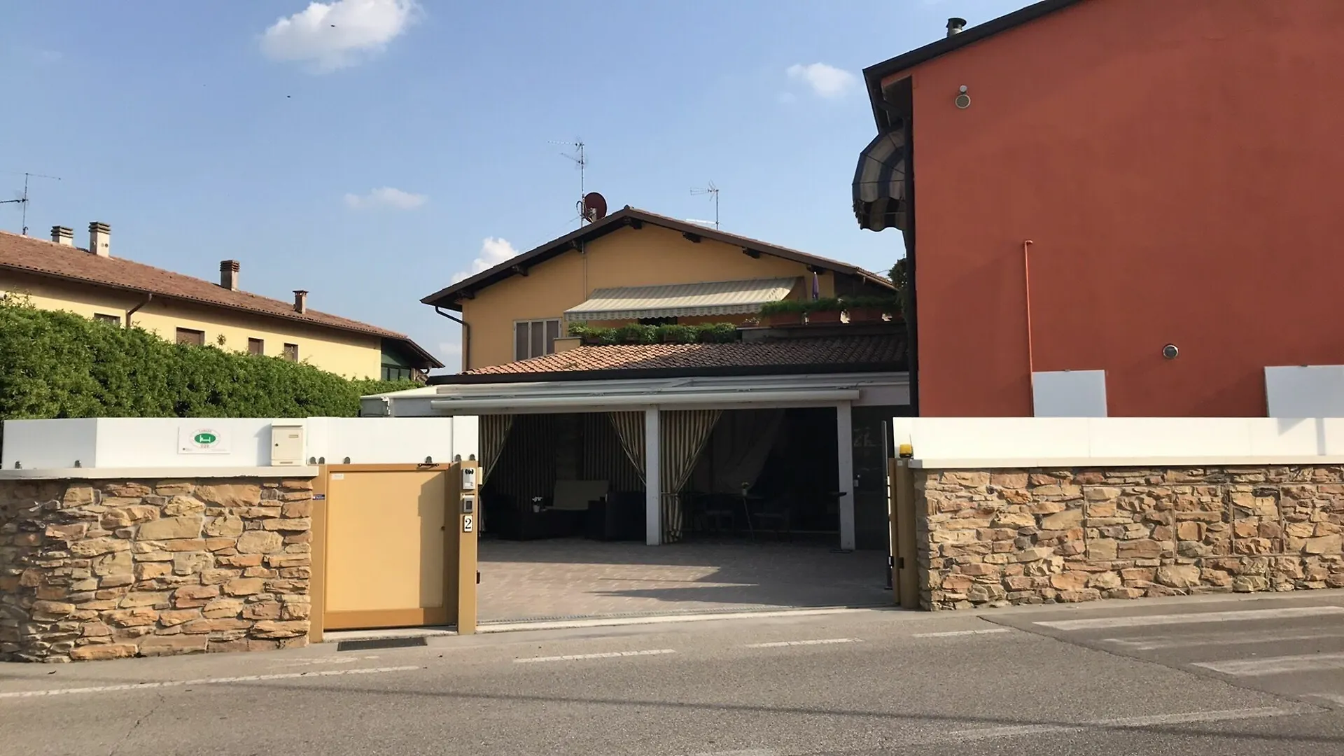 B&B Bardolino Hotel