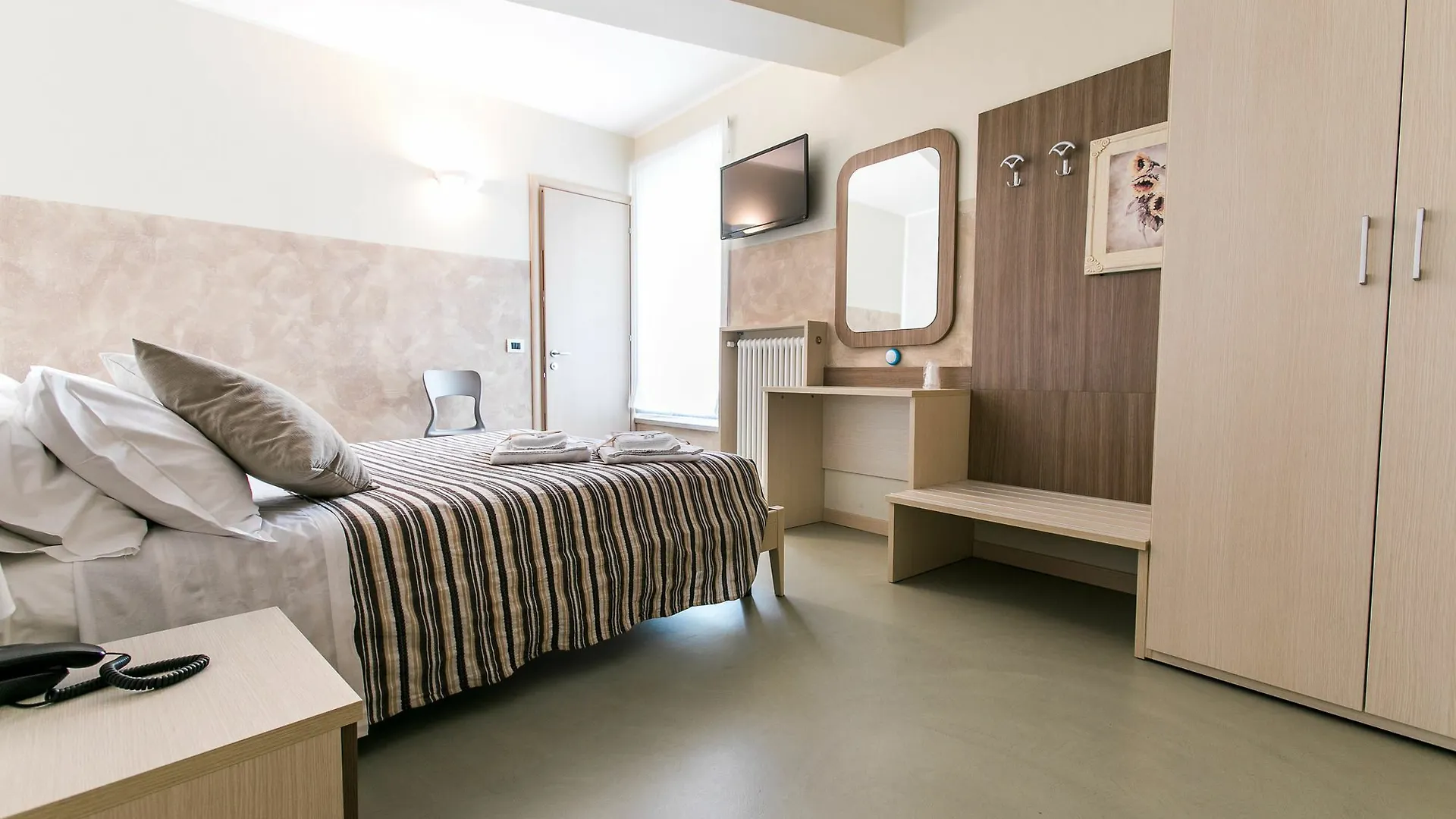 Hotel B&B Bardolino