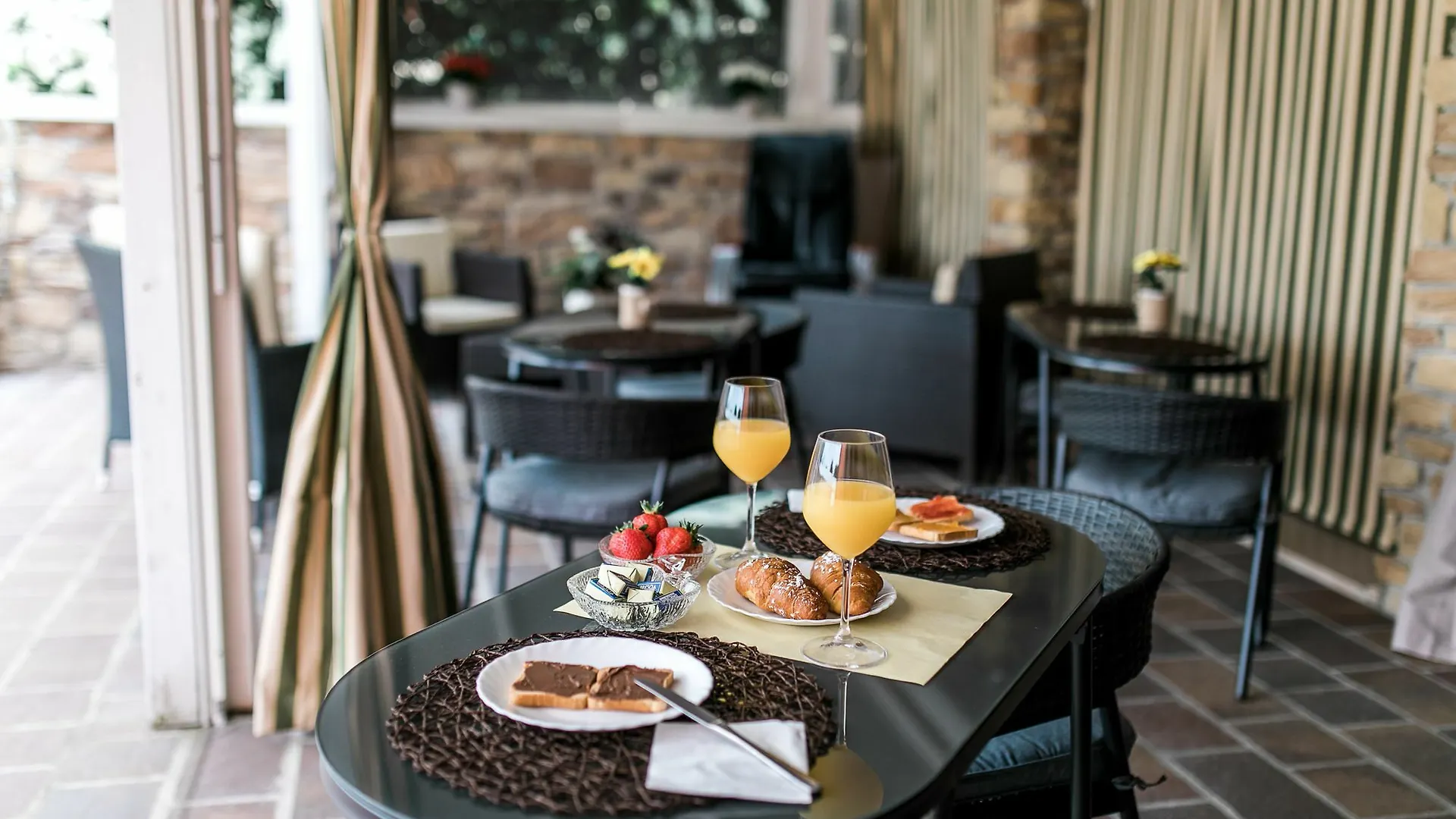 B&B Bardolino