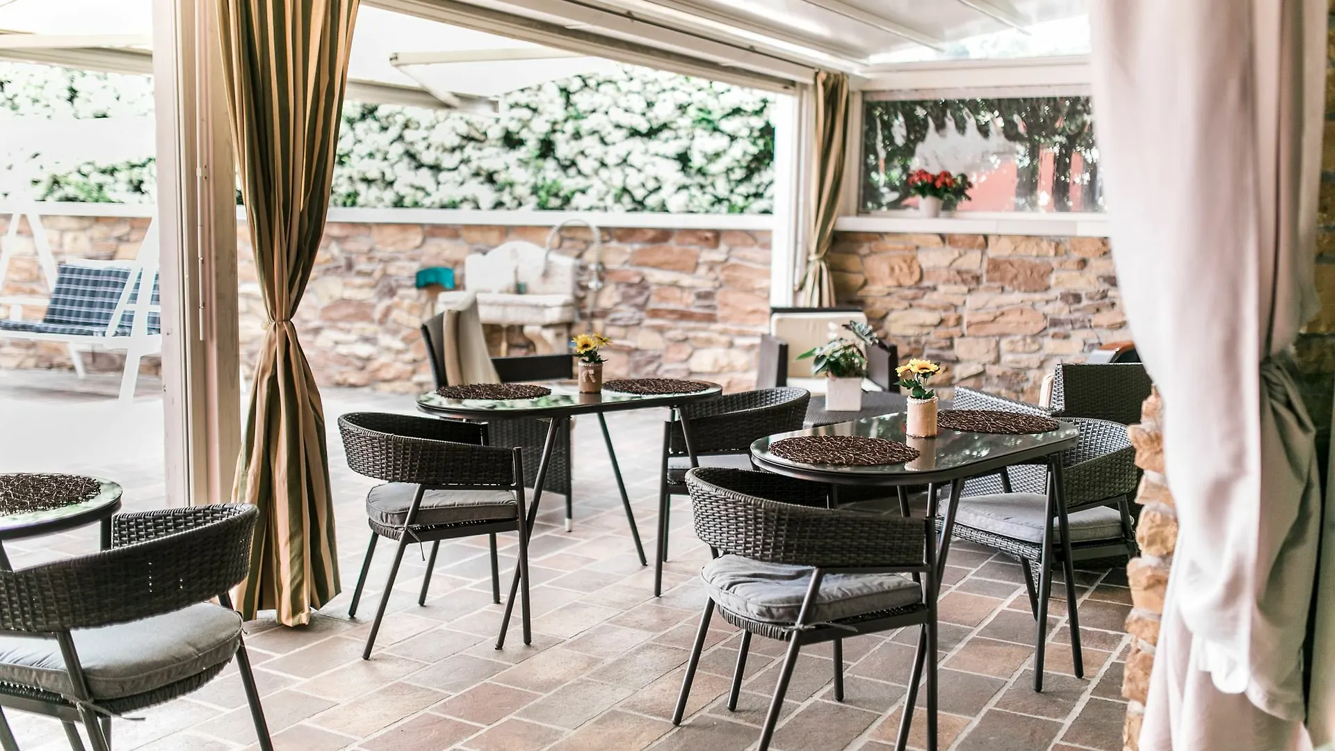 B&B Bardolino Hotel