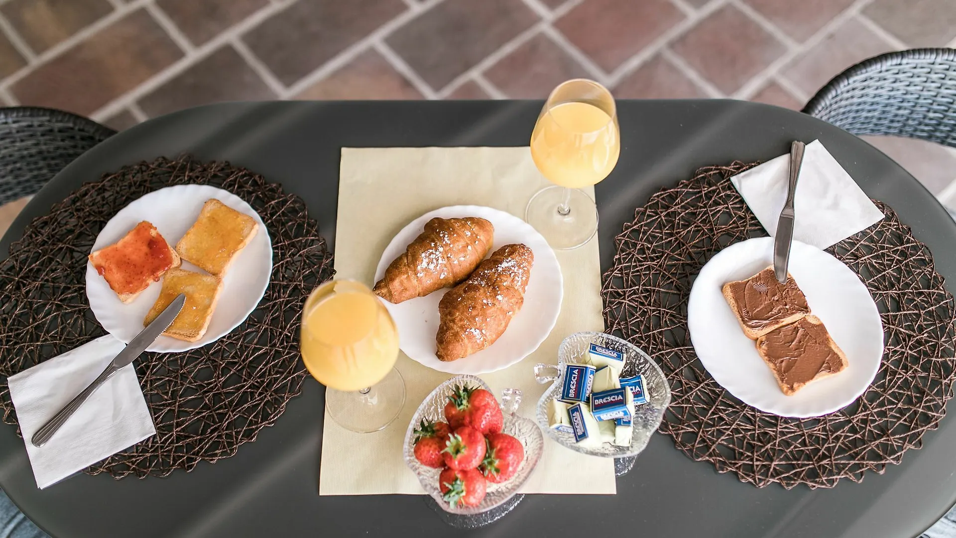 Hotel B&B Bardolino