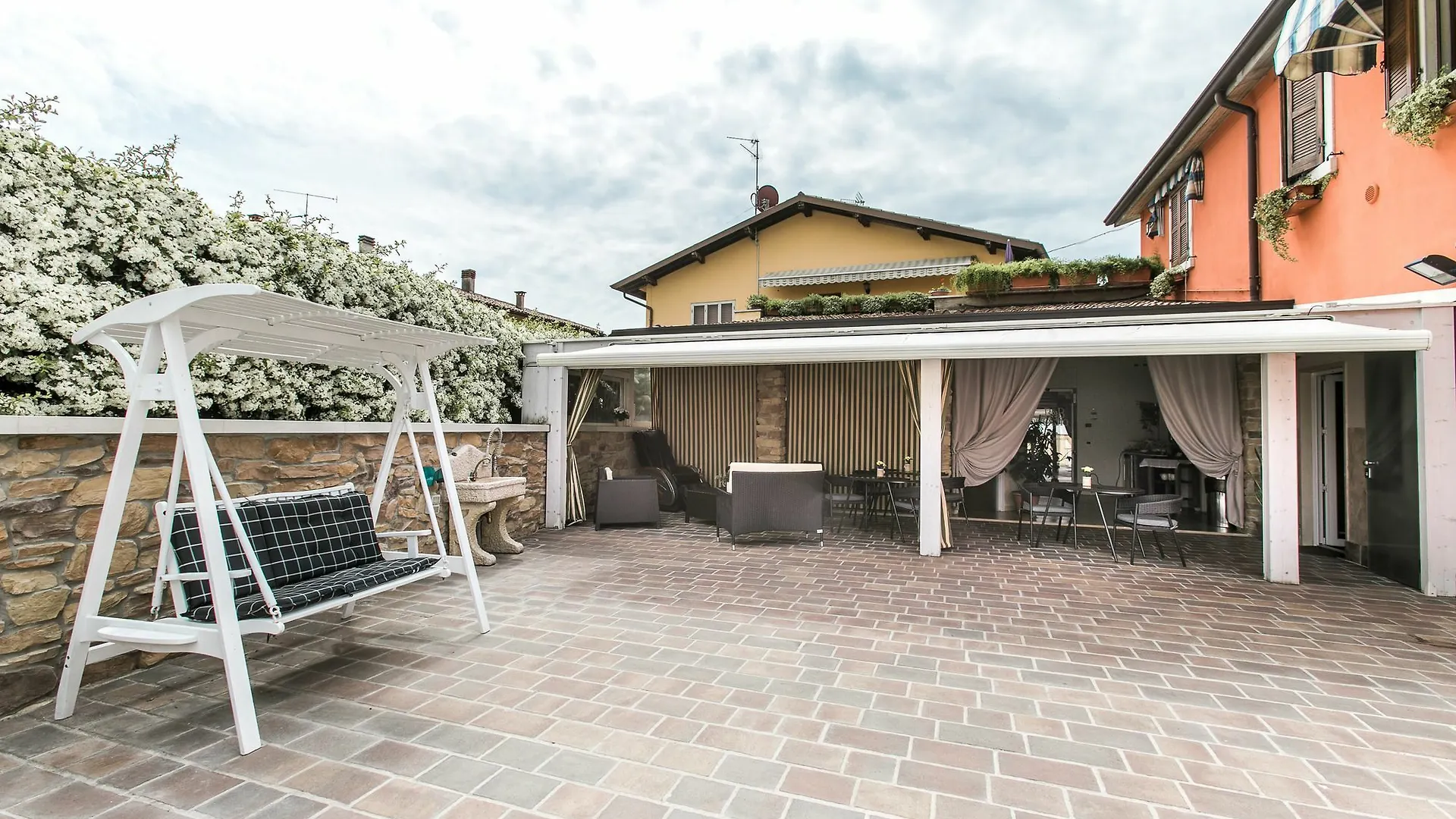*** Hotel B&B Bardolino Italy