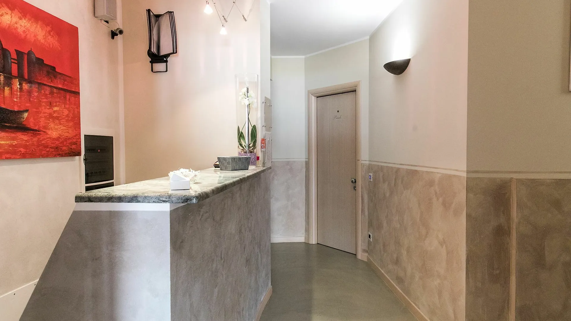 B&B Bardolino 3*,