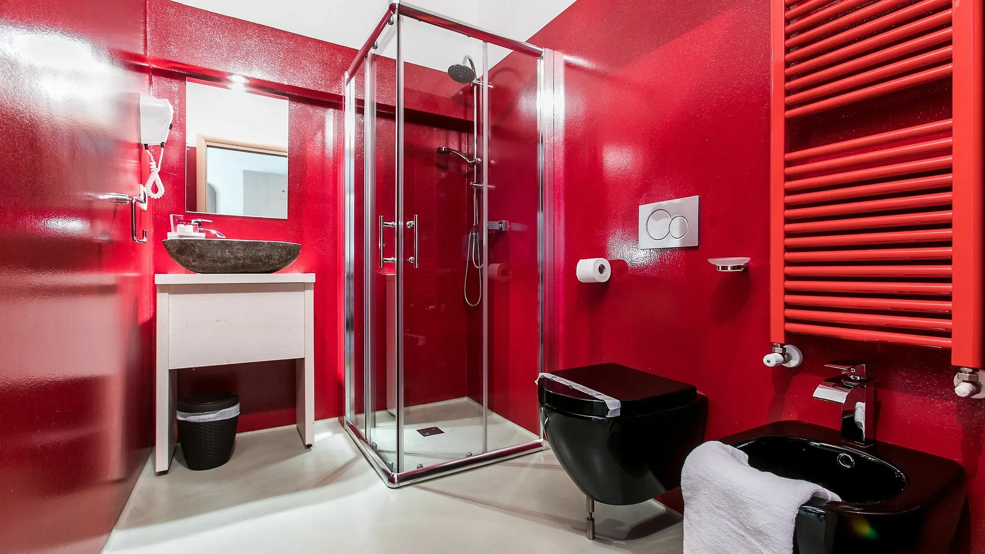 Hotel B&B Bardolino
