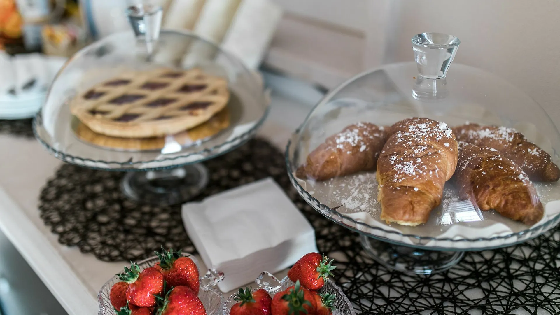 Hotel B&B Bardolino