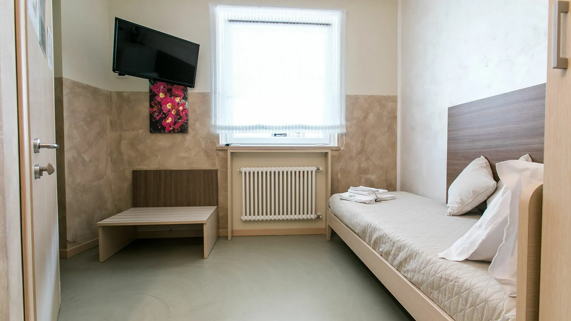 Hotel B&B Bardolino