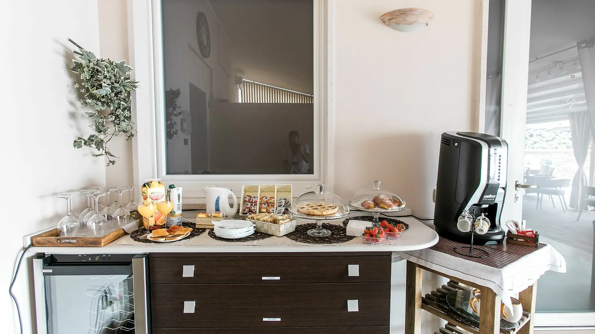 B&B Bardolino 3*,